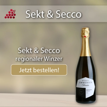 Weinhandlung für Sekt und Secco in Bad Kreuznach OT Winzenheim