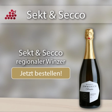 Weinhandlung für Sekt und Secco in Bad Krozingen