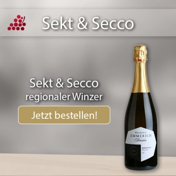 Weinhandlung für Sekt und Secco in Bad Lauterberg im Harz