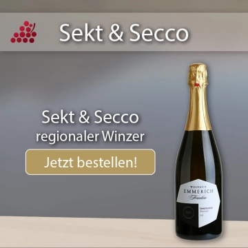 Weinhandlung für Sekt und Secco in Bad Nenndorf
