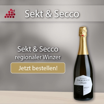 Weinhandlung für Sekt und Secco in Bad Neuenahr-Ahrweiler OT Heimersheim