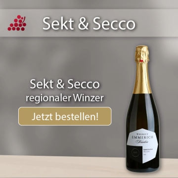 Weinhandlung für Sekt und Secco in Bad Neuenahr-Ahrweiler