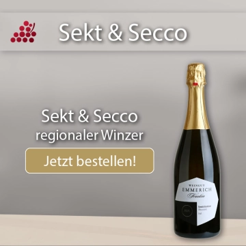 Weinhandlung für Sekt und Secco in Bad Neustadt an der Saale