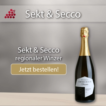 Weinhandlung für Sekt und Secco in Bad Oeynhausen