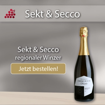 Weinhandlung für Sekt und Secco in Bad Sachsa