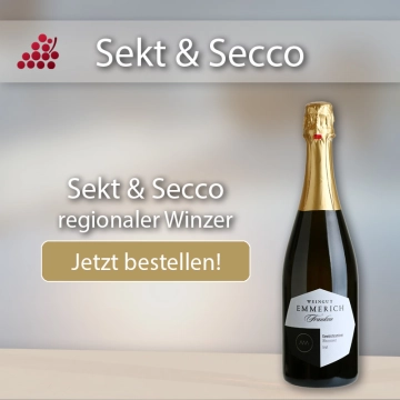 Weinhandlung für Sekt und Secco in Bad Säckingen