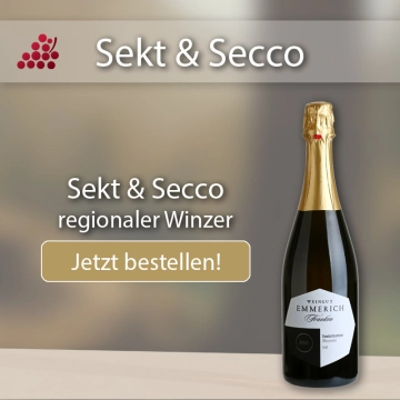 Weinhandlung für Sekt und Secco in Bad Salzuflen