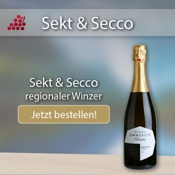 Weinhandlung für Sekt und Secco in Bad Sassendorf