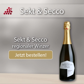 Weinhandlung für Sekt und Secco in Bad Schwalbach