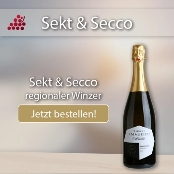 Weinhandlung für Sekt und Secco in Bad Soden-Salmünster
