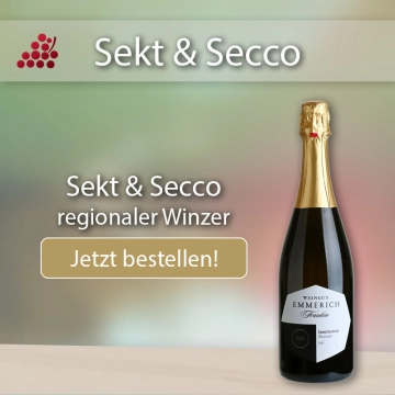Weinhandlung für Sekt und Secco in Bad Teinach-Zavelstein