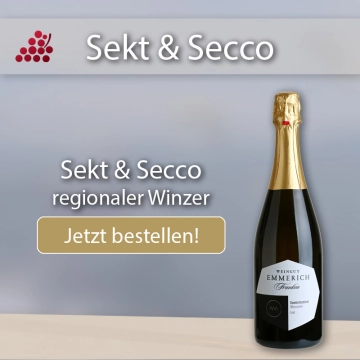 Weinhandlung für Sekt und Secco in Bad Vilbel
