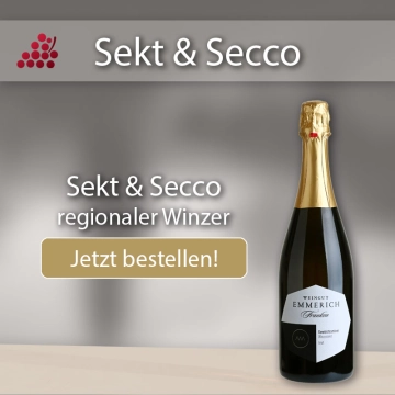 Weinhandlung für Sekt und Secco in Bad Wildbad