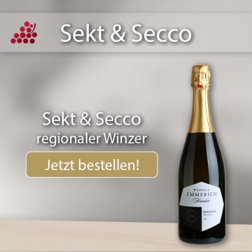 Weinhandlung für Sekt und Secco in Bad Windsheim