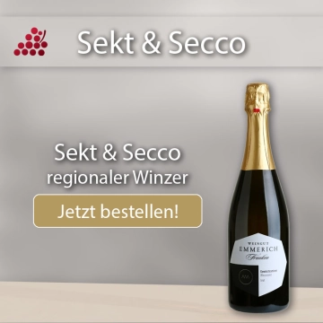 Weinhandlung für Sekt und Secco in Bad Zwesten