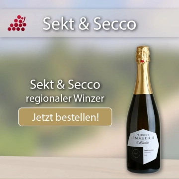 Weinhandlung für Sekt und Secco in Badbergen