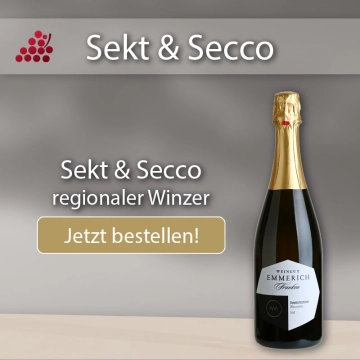 Weinhandlung für Sekt und Secco in Baden-Baden OT Steinbach