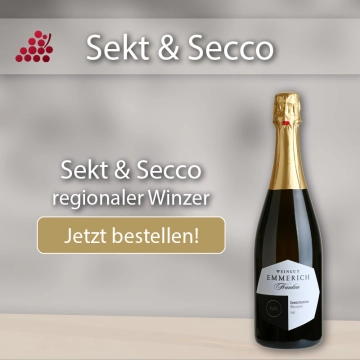 Weinhandlung für Sekt und Secco in Baesweiler