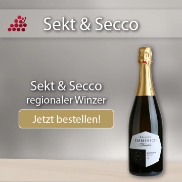 Weinhandlung für Sekt und Secco in Baiersbronn