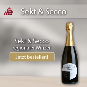 Weinhandlung für Sekt und Secco in Bakum