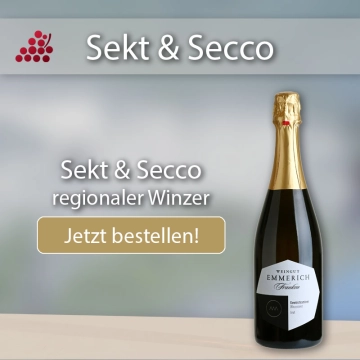 Weinhandlung für Sekt und Secco in Balingen