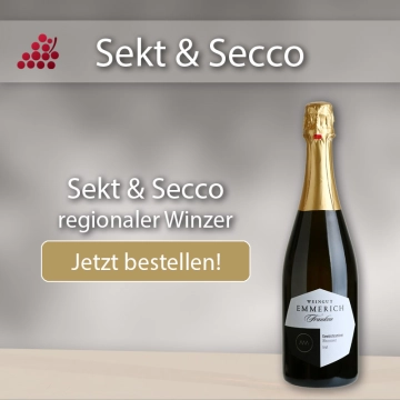 Weinhandlung für Sekt und Secco in Bardowick