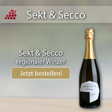 Weinhandlung für Sekt und Secco in Barnstorf