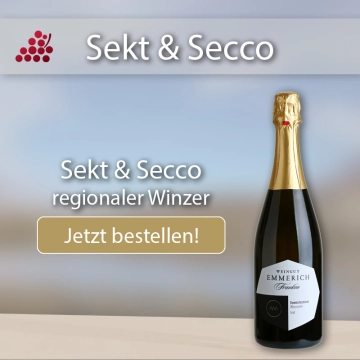 Weinhandlung für Sekt und Secco in Bassum