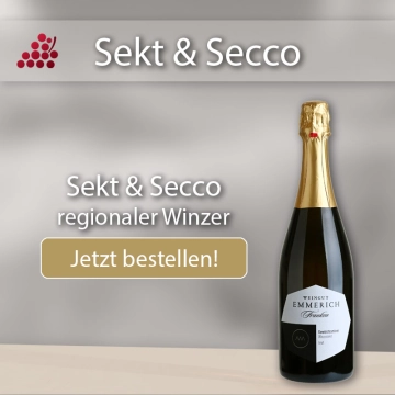 Weinhandlung für Sekt und Secco in Baumholder