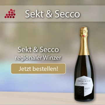 Weinhandlung für Sekt und Secco in Baunatal