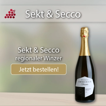 Weinhandlung für Sekt und Secco in Beilrode