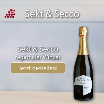 Weinhandlung für Sekt und Secco in Bellheim