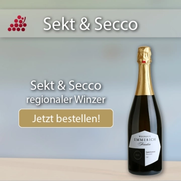 Weinhandlung für Sekt und Secco in Belm