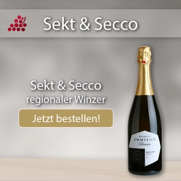 Weinhandlung für Sekt und Secco in Bensheim OT Auerbach