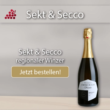 Weinhandlung für Sekt und Secco in Berg (Starnberger See)