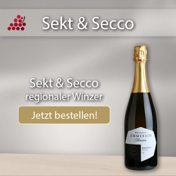 Weinhandlung für Sekt und Secco in Berge (Niedersachsen)