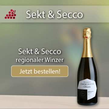 Weinhandlung für Sekt und Secco in Bergen auf Rügen