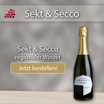 Weinhandlung für Sekt und Secco in Bergisch Gladbach