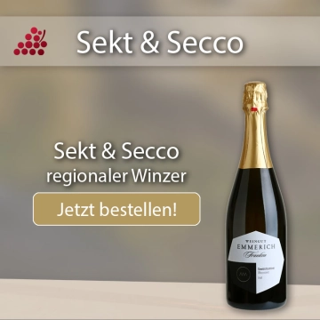 Weinhandlung für Sekt und Secco in Bermatingen