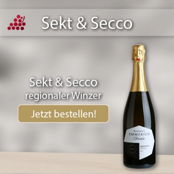 Weinhandlung für Sekt und Secco in Berne