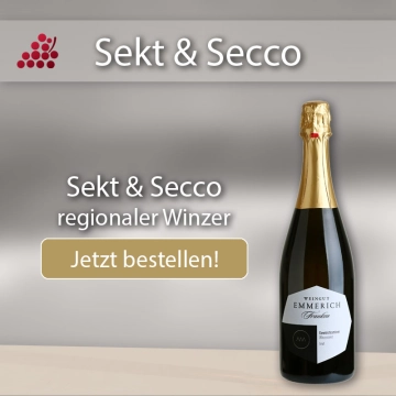 Weinhandlung für Sekt und Secco in Bersenbrück