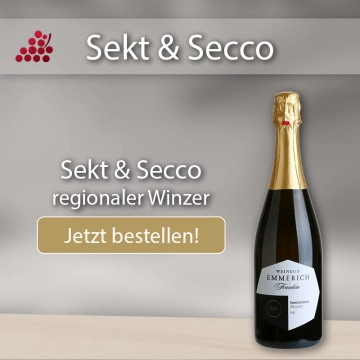 Weinhandlung für Sekt und Secco in Bestwig