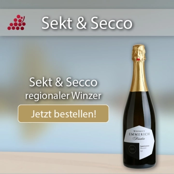 Weinhandlung für Sekt und Secco in Bevern (Kreis Holzminden)
