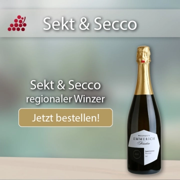 Weinhandlung für Sekt und Secco in Beverstedt