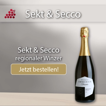 Weinhandlung für Sekt und Secco in Biberach (Baden)