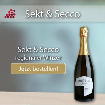 Weinhandlung für Sekt und Secco in Biebertal