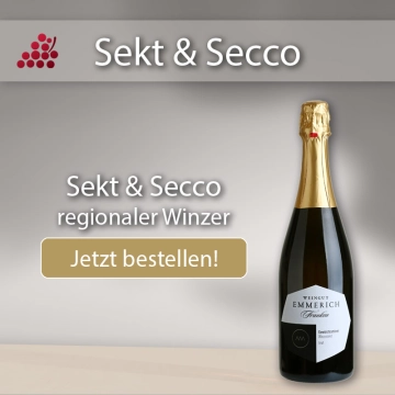 Weinhandlung für Sekt und Secco in Biebesheim am Rhein