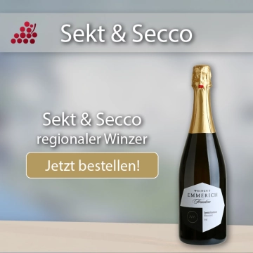 Weinhandlung für Sekt und Secco in Biederitz