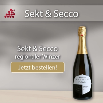 Weinhandlung für Sekt und Secco in Bielefeld