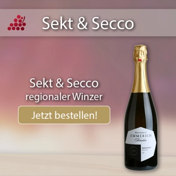 Weinhandlung für Sekt und Secco in Bienenbüttel
